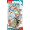 Pokemon TCG: S&V - Journey Together - Premium Checklane Blister - Rhyperior